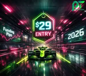 Funding Pips Review 2026: The Best Cheap Prop Firm? (+ Discount Code)