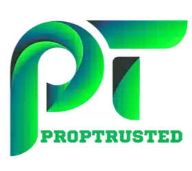 PropTrusted Logo