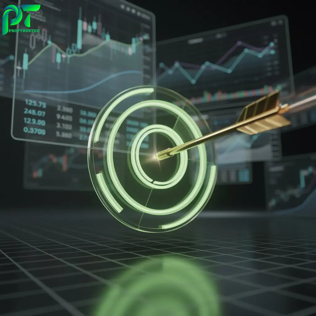 Choosing the best prop firm for your forex trading style