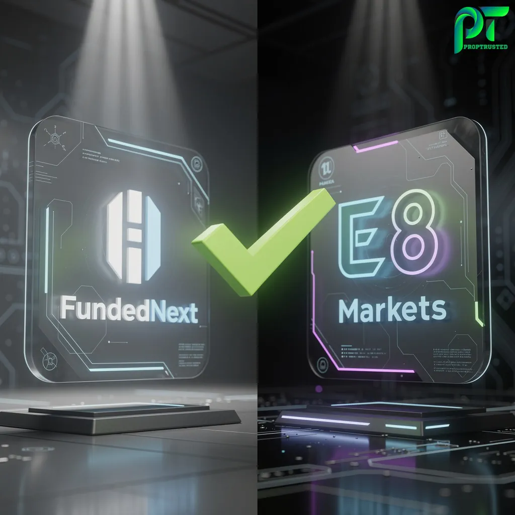 Best prop firm for ICT traders comparing rules and execution