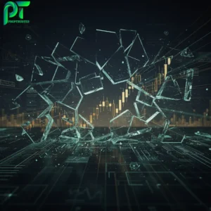 Best Prop Firms With No Consistency Rules (2026): Top 6 Forex Matrix