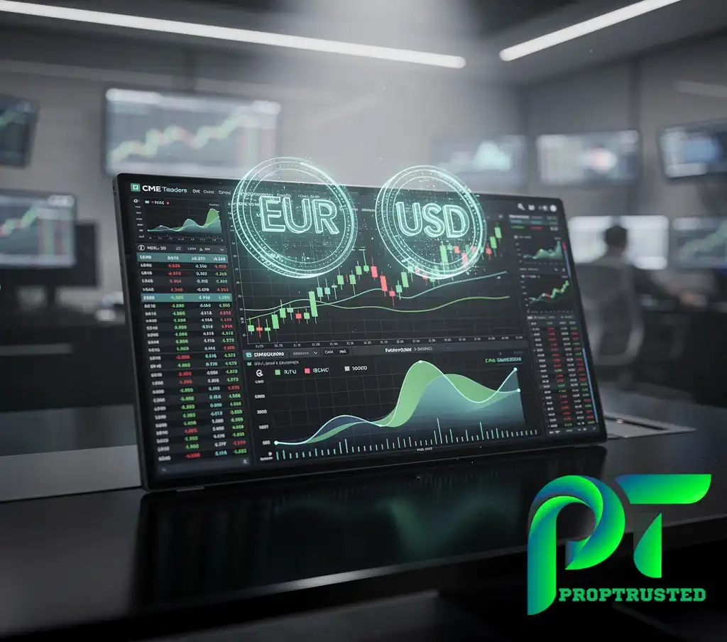 FundedNext Forex versus Futures unified account rules and balance-based drawdown matrix comparison chart for 2026