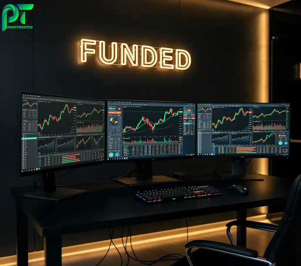 Cheapest Futures Prop Firms (2026): Top Deals & Funding Under $100