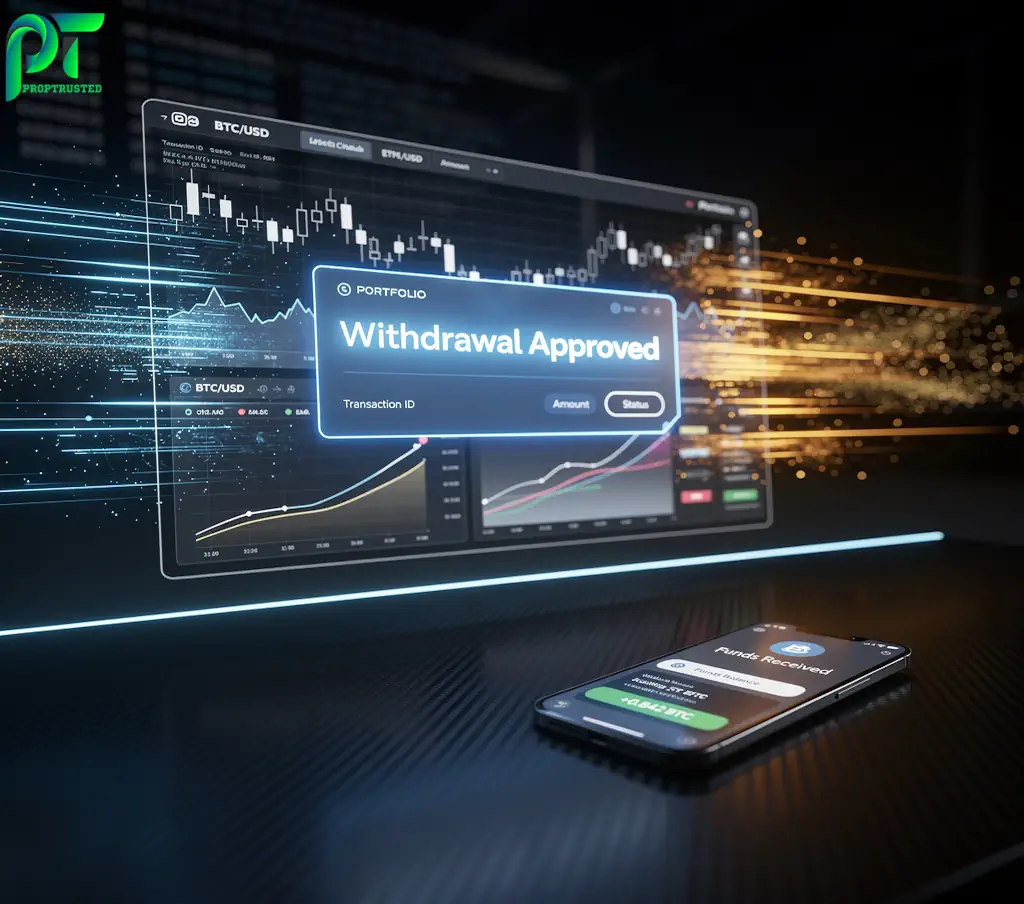 FXIFY Payout Frequency 2026: Fast-Tracking Your First On-Demand Payout