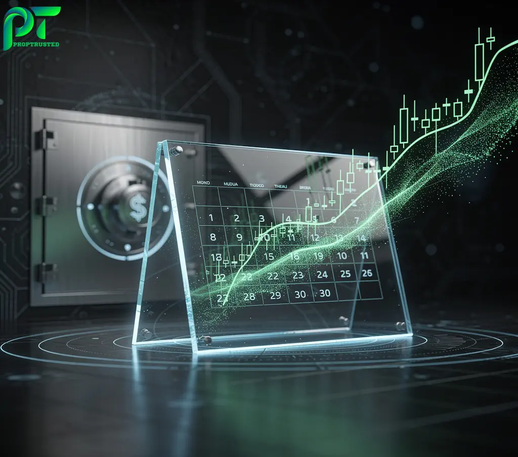 FundedNext Payout Frequency 2026: How to Unlock Bi-Weekly & On-Demand Withdrawals