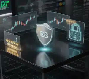 Is E8 Markets Legit? Dylan Elchami, Trustpilot Ratings & Hidden Rules (2026 Audit)