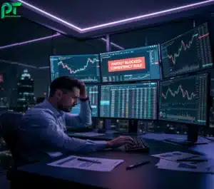 The Best Futures Prop Firms Without Consistency Rules in 2026