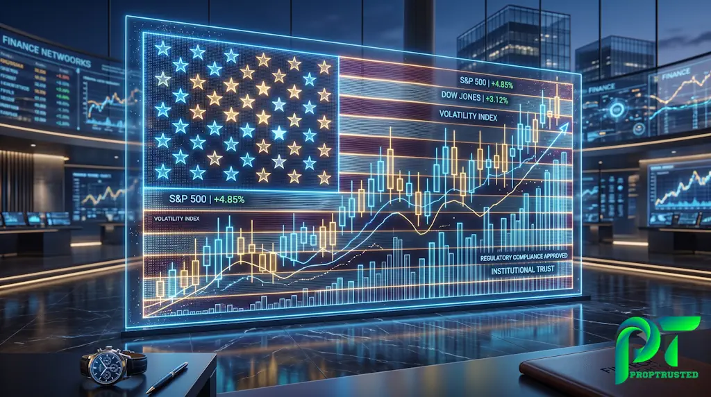 Best Futures Prop Firms accepting US Traders in 2026 under new CFTC regulations